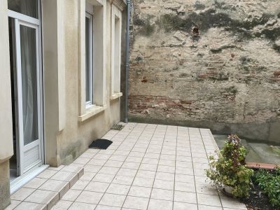 Vente Appartement Lavaur 3&nbsp;Pièces 80&nbsp;m²