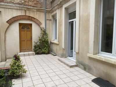 Vente Appartement Lavaur 3&nbsp;Pièces 80&nbsp;m²