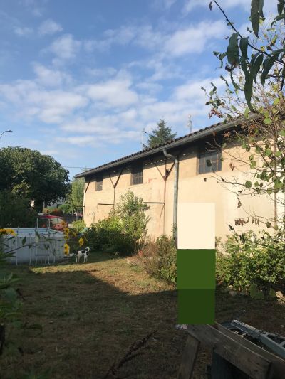 Vente Maison Lavaur 4&nbsp;Pièces 85&nbsp;m²