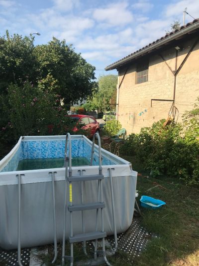 Vente Maison Lavaur 4&nbsp;Pièces 85&nbsp;m²