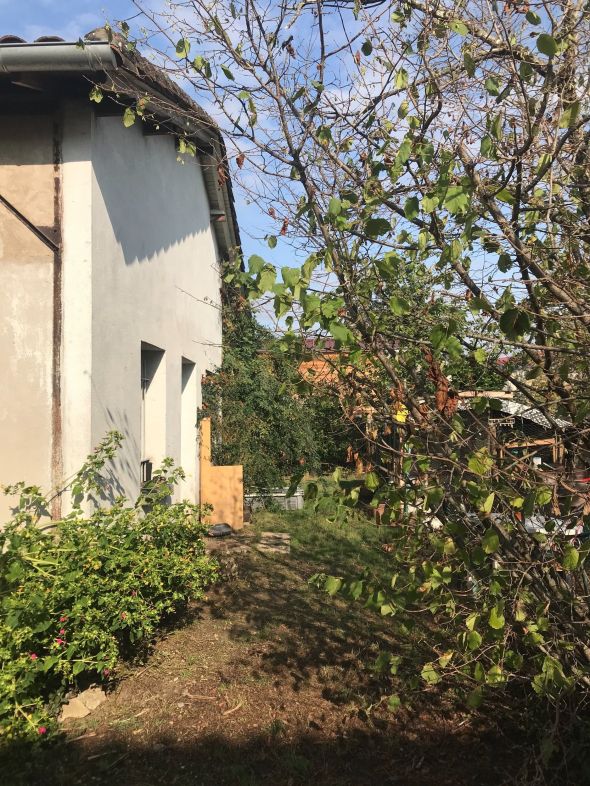 Vente Maison Lavaur 4&nbsp;Pièces 85&nbsp;m²