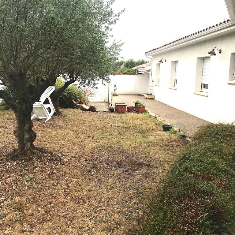 maison 4 Pièces en vente sur LAVAUR (81500)