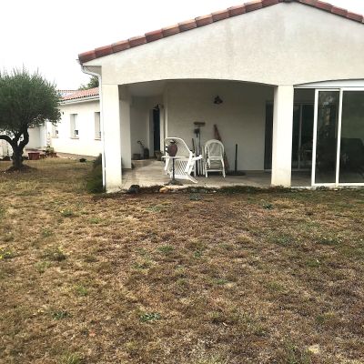 Vente Maison Lavaur 4&nbsp;Pièces 128&nbsp;m²