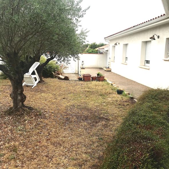 Vente Maison Lavaur 4&nbsp;Pièces 128&nbsp;m²
