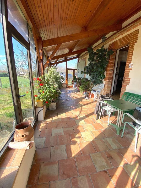 Vente Maison Ambres 6&nbsp;Pièces 180&nbsp;m²