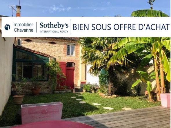 Vente Maison Albi 3&nbsp;Pièces 123.05&nbsp;m²