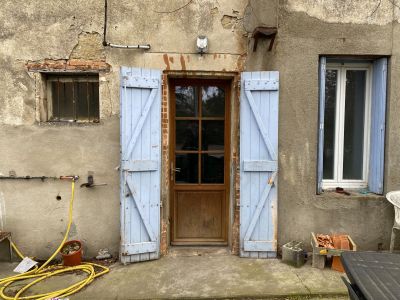 Vente Maison Lavaur 6&nbsp;Pièces 221&nbsp;m²
