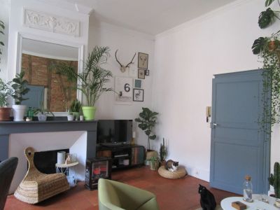 Vente Appartement Lavaur 3&nbsp;Pièces 67&nbsp;m²