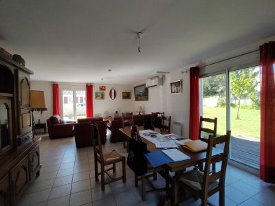 Vente Maison Lavaur 5&nbsp;Pièces 97&nbsp;m²