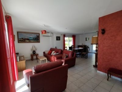 Vente Maison Lavaur 5&nbsp;Pièces 97&nbsp;m²