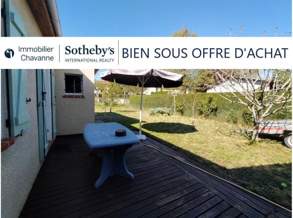 Vente Maison Lavaur 5&nbsp;Pièces 97&nbsp;m²