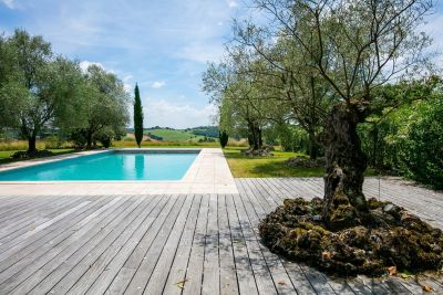 Vente Maison de maître Roquemaure 14&nbsp;Pièces 684&nbsp;m²