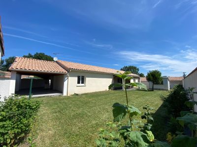 Vente Maison Lavaur 4&nbsp;Pièces 118&nbsp;m²