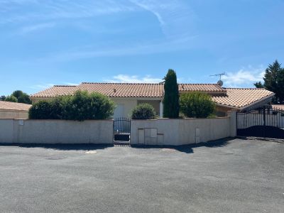 Vente Maison Lavaur 4&nbsp;Pièces 118&nbsp;m²