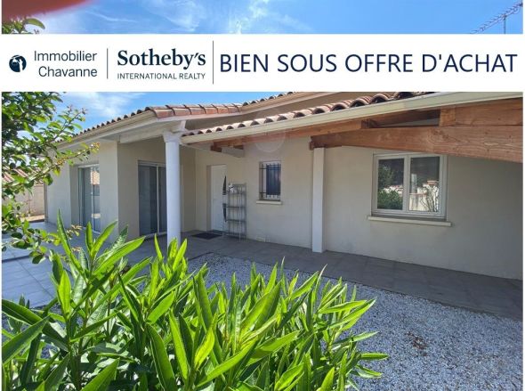 Vente Maison Lavaur 4&nbsp;Pièces 118&nbsp;m²