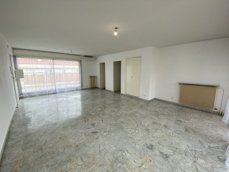 appartement 3 Pièces en vente sur MENTON (06500)