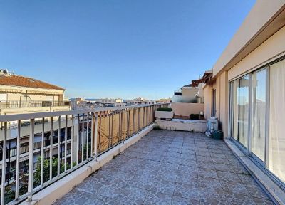 Sale Apartment Menton 3 Rooms 75.16 m²