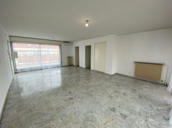 Vente Appartement Menton 3&nbsp;Pièces 75.16&nbsp;m²