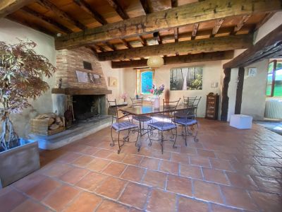 Sale House Dourgne 8 Rooms 360 m²