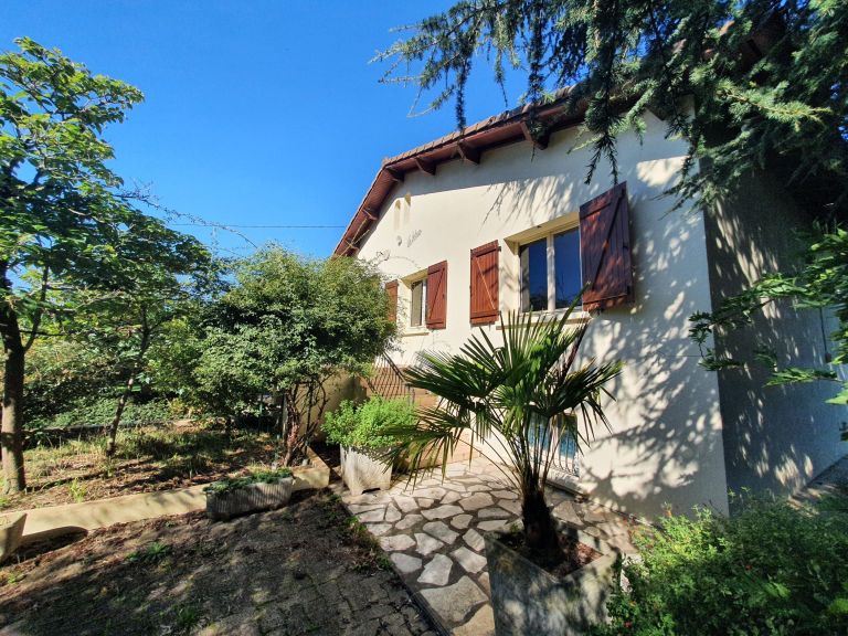maison 4 Pièces en vente sur LAVAUR (81500)
