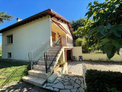 Vente Maison Lavaur 4&nbsp;Pièces 99&nbsp;m²