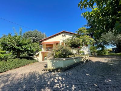 Vente Maison Lavaur 4&nbsp;Pièces 99&nbsp;m²