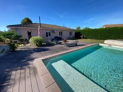 Vente Maison Labastide-Saint-Georges 5&nbsp;Pièces 130&nbsp;m²