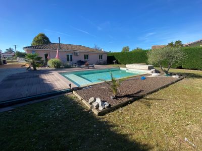 Vente Maison Labastide-Saint-Georges 5&nbsp;Pièces 130&nbsp;m²