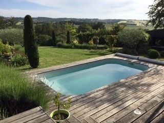 Vente Maison Lavaur 8&nbsp;Pièces 212&nbsp;m²