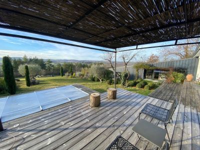Sale House Lavaur 8 Rooms 212 m²