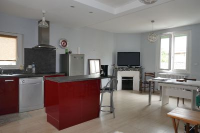 Vente Maison Lavaur 6&nbsp;Pièces 138&nbsp;m²
