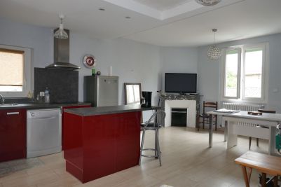 Sale House Lavaur 6&nbsp;Rooms 138&nbsp;m²