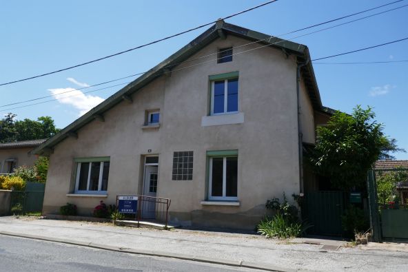 Vente Maison Lavaur 6&nbsp;Pièces 138&nbsp;m²