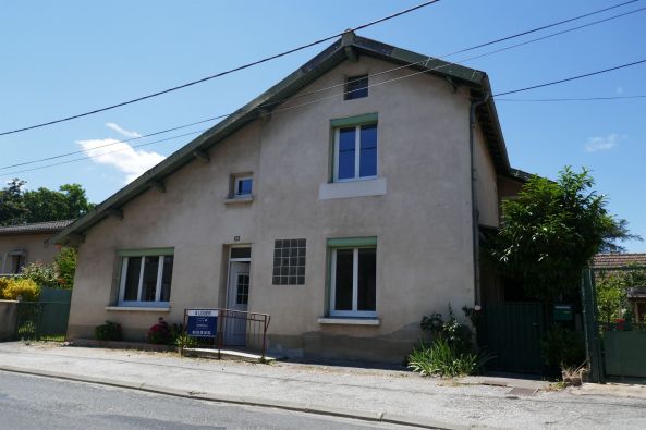 Sale House Lavaur 6&nbsp;Rooms 138&nbsp;m²