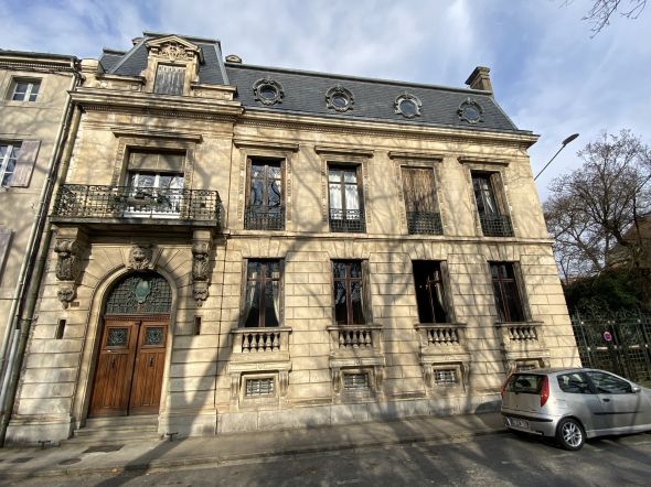 Sale House Castres 15 Rooms 580 m²