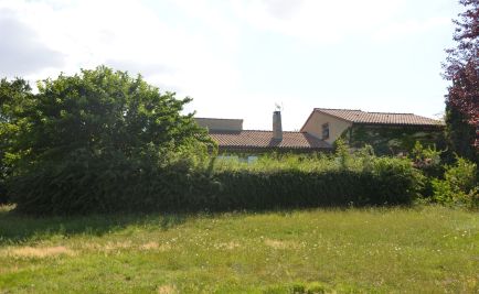 Vente Maison d'architecte Lavaur 6&nbsp;Pièces 150&nbsp;m²