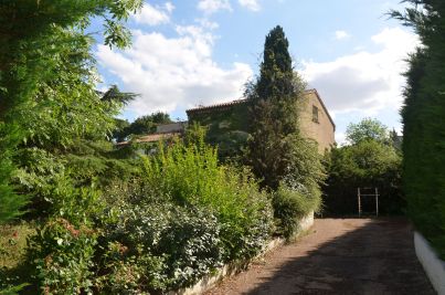 Vente Maison d'architecte Lavaur 6&nbsp;Pièces 150&nbsp;m²