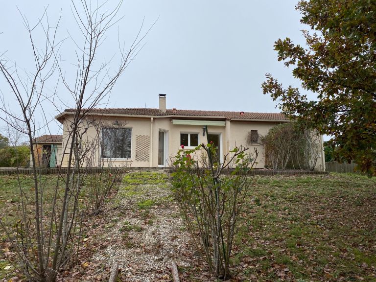 maison 5 Pièces en vente sur LAVAUR (81500)