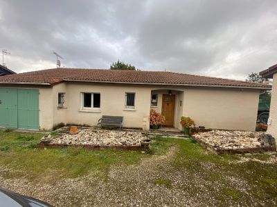 Vente Maison Lavaur 5&nbsp;Pièces 96&nbsp;m²