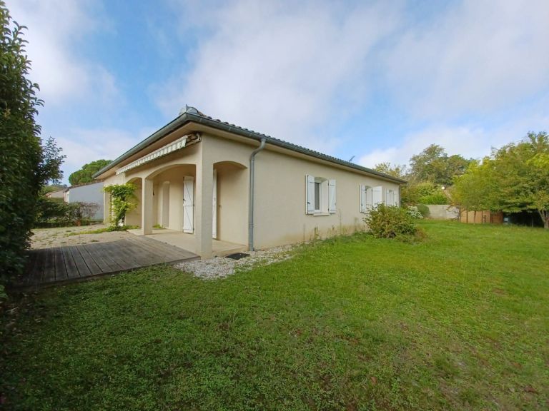 maison 6 Pièces en vente sur LAVAUR (81500)