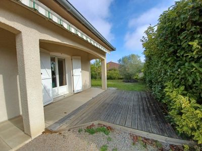 Vente Maison Lavaur 6&nbsp;Pièces 135&nbsp;m²