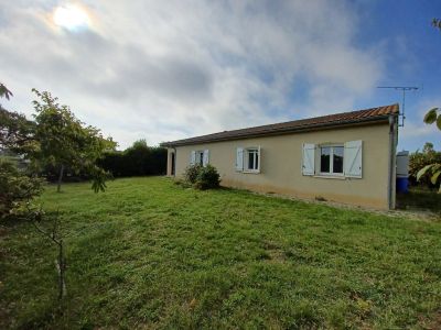 Vente Maison Lavaur 6&nbsp;Pièces 135&nbsp;m²