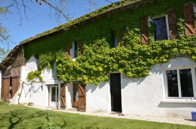 corps de ferme 7 Pièces en vente sur LAVAUR (81500)