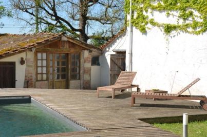 Vente Corps de ferme Lavaur 7&nbsp;Pièces 210&nbsp;m²