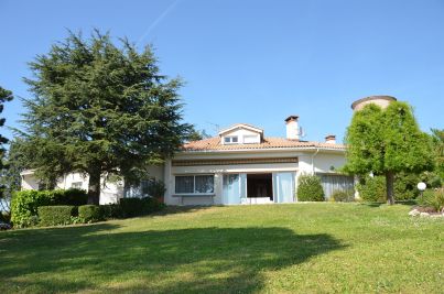 Sale Architect's house Lacroix-Falgarde 11&nbsp;Rooms 400&nbsp;m²