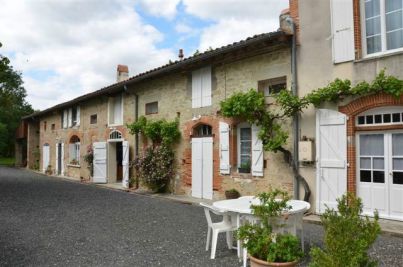 Sale Castle Caraman 21&nbsp;Rooms 732&nbsp;m²