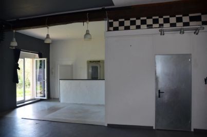 Sale Artist studio Lavaur 3 Rooms 110 m²