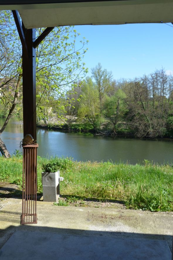 Vente Atelier d'artiste Lavaur 3 Pièces 110 m²