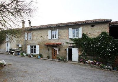 Sale Farmhouse Lavaur 4&nbsp;Rooms 130&nbsp;m²