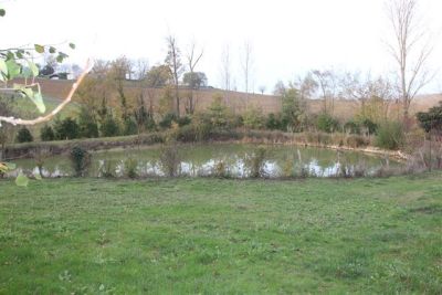 Vente Ferme Lavaur 4 Pièces 130 m²